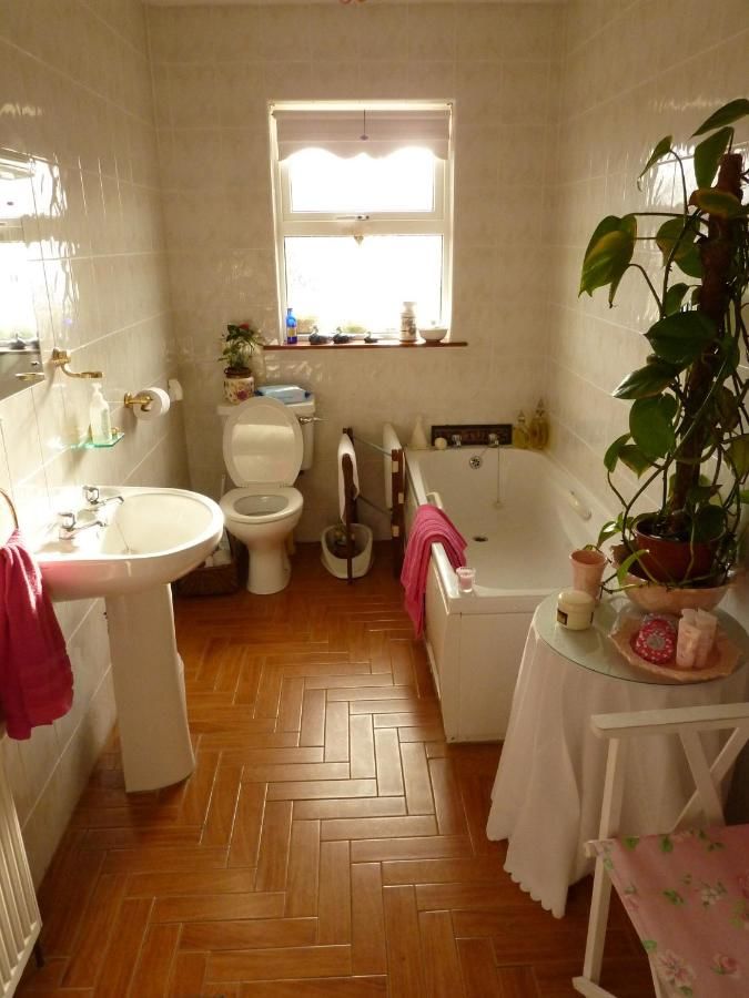 Отели типа «постель и завтрак» Lakeview House B&B Baylet-27